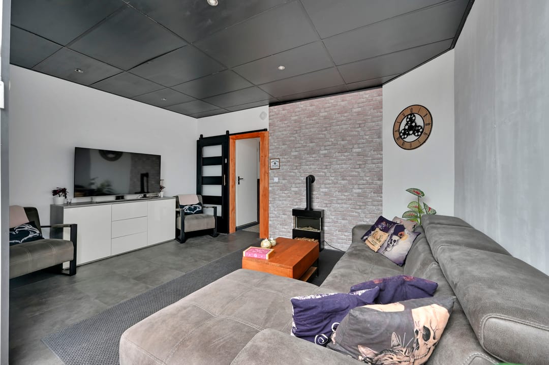 Photo 11 of J A Alberdingk Thijmstraat 4-B