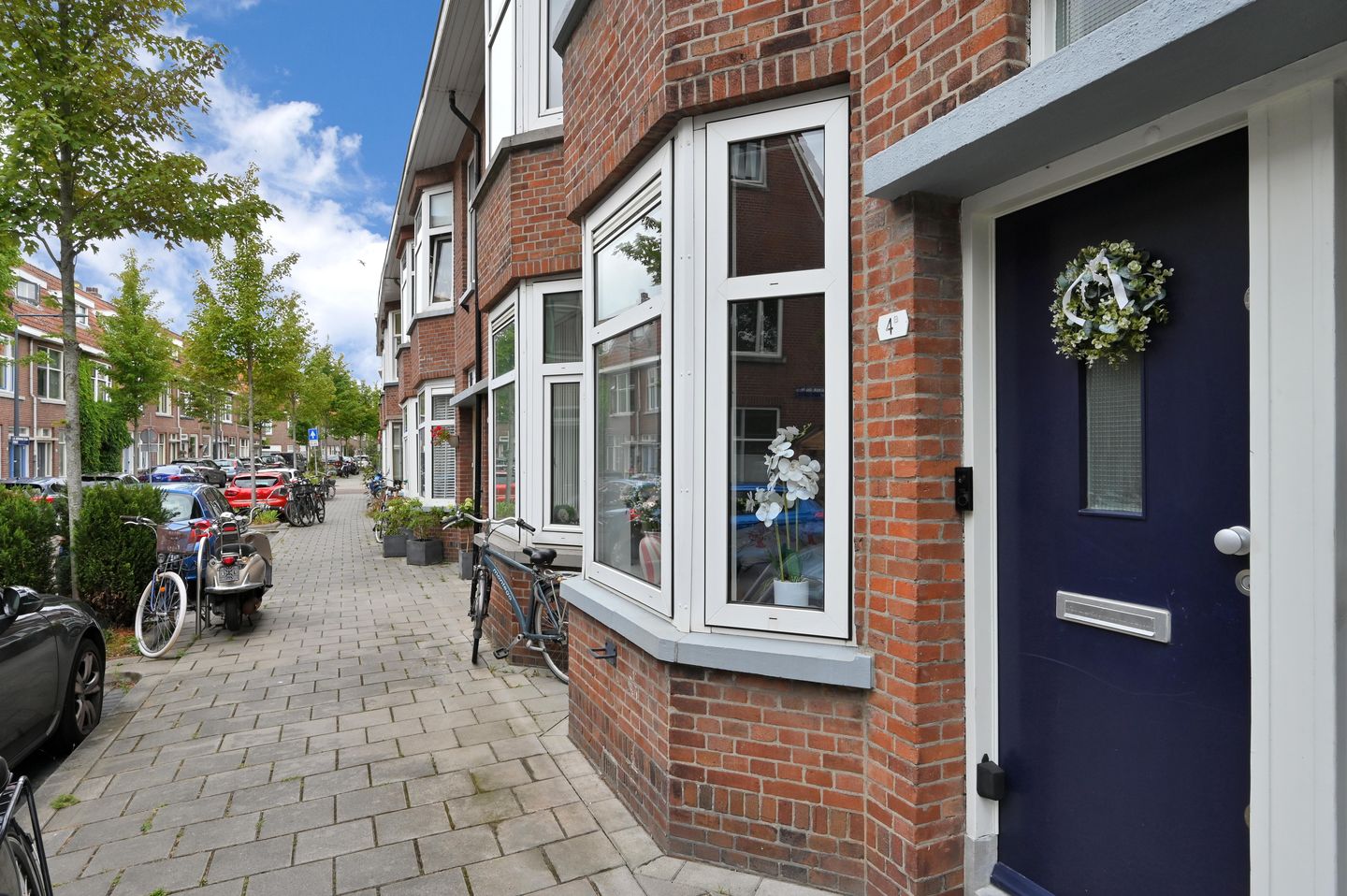 Photo 4 of J A Alberdingk Thijmstraat 4-B