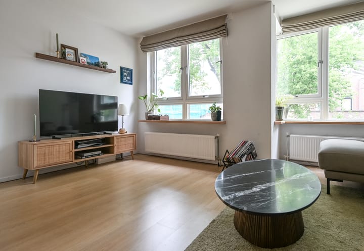 Foto 4 van Raadhuisstraat 12