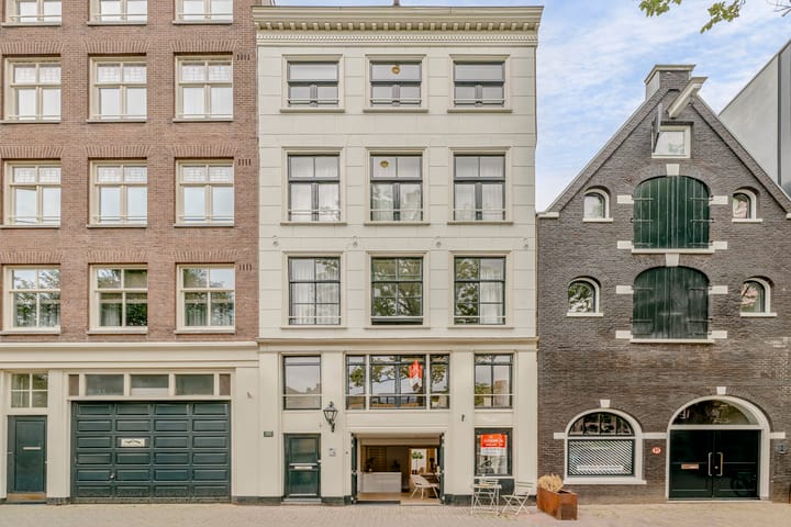 Foto 4 van Brouwersgracht 155-A