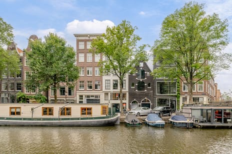 Brouwersgracht thumbnail