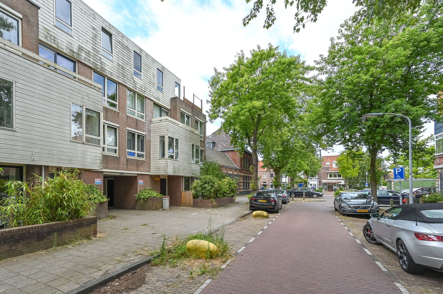 Foto 25 van Raadhuisstraat 12