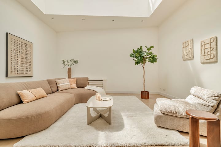 Appartement te koop: Brouwersgracht 155E, Amsterdam