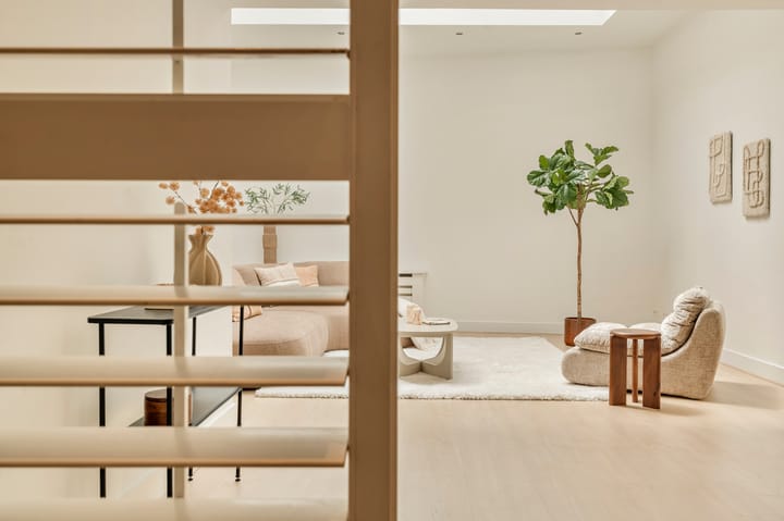 Appartement te koop: Brouwersgracht 155E, Amsterdam