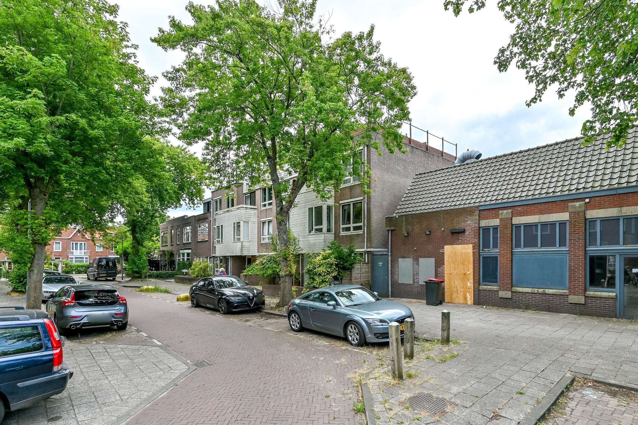 Foto 24 van Raadhuisstraat 12