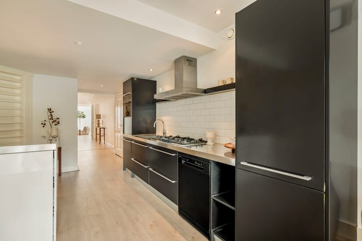 Appartement te koop: Brouwersgracht 155E, Amsterdam