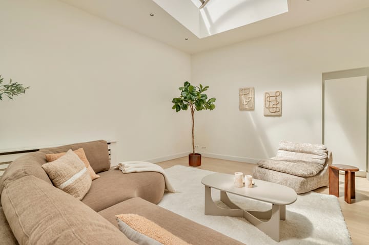Appartement te koop: Brouwersgracht 155E, Amsterdam