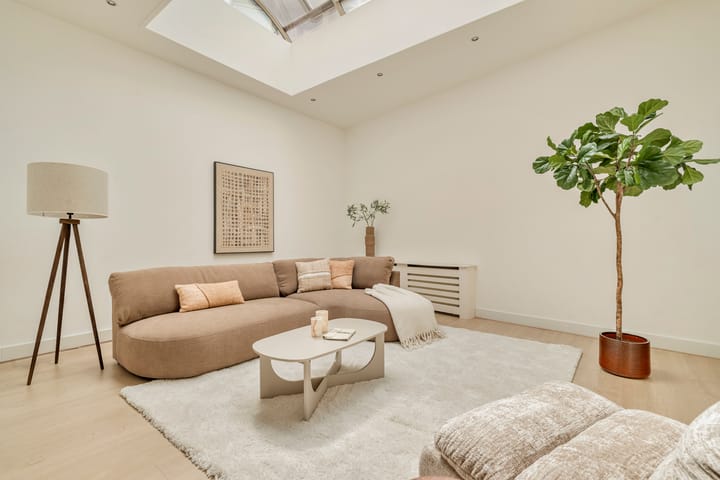 Appartement te koop: Brouwersgracht 155E, Amsterdam