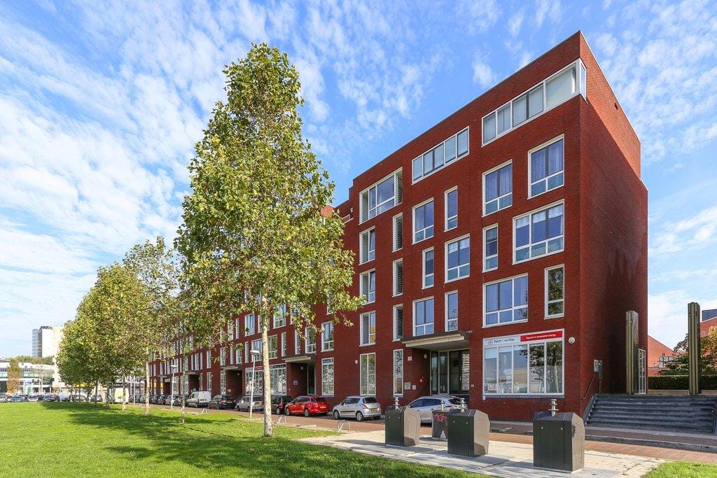 Foto 2 van Groenmarktstraat 42