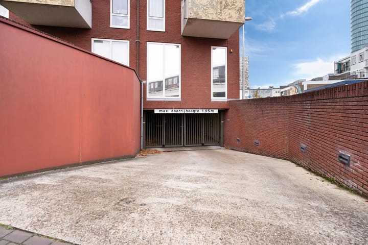 Appartement te huur: Groenmarktstraat 42, Utrecht