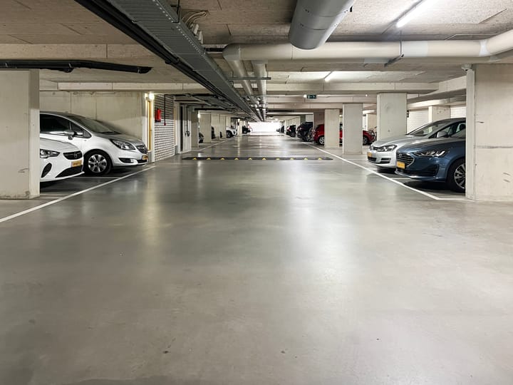 Appartement te huur: Groenmarktstraat 42, Utrecht