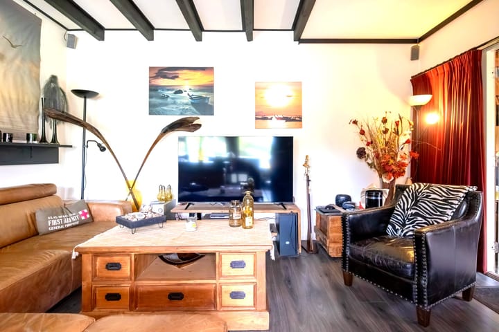 Vrijstaande woning te koop: Orchis 25, Julianadorp
