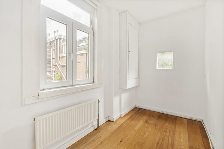 Appartement te koop: Frederik Hendrikstraat 123-2, Amsterdam
