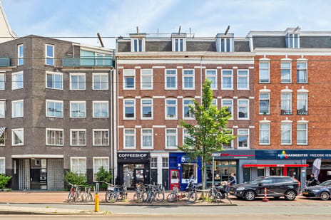 Frederik Hendrikstraat thumbnail