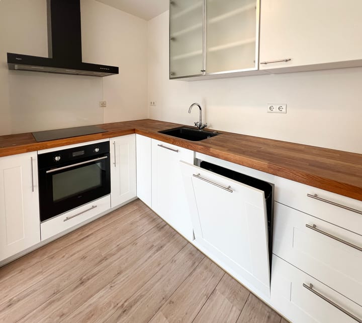 Appartement te huur: Groenmarktstraat 42, Utrecht