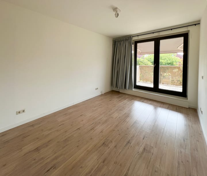 Appartement te huur: Groenmarktstraat 42, Utrecht