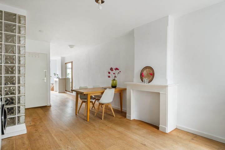 Appartement te koop: Frederik Hendrikstraat 123-2, Amsterdam