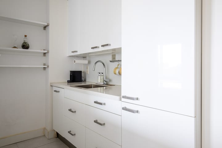Studio te koop: Van Nijenrodeweg 22, Amsterdam