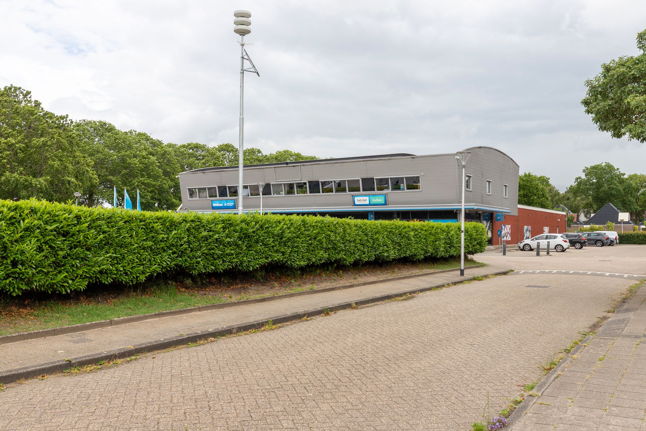 Foto 48 van het Schar 46