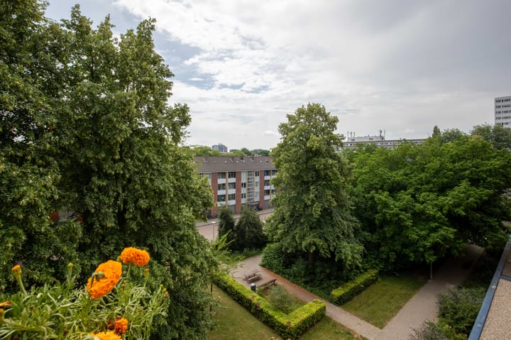 Foto 4 van Van Nijenrodeweg 22