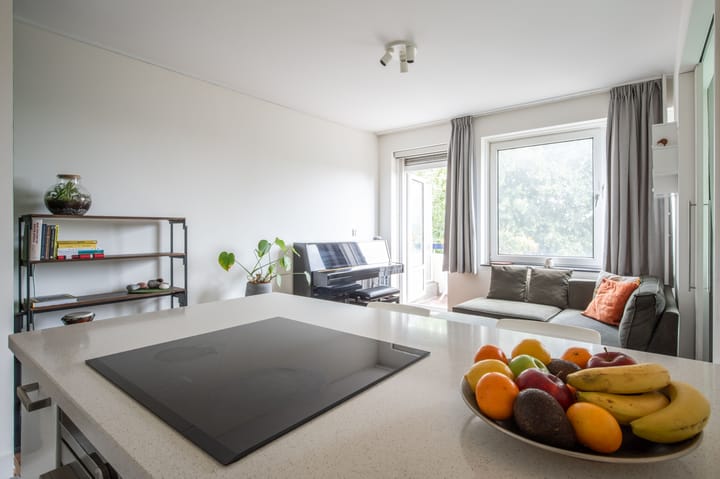 Studio te koop: Van Nijenrodeweg 22, Amsterdam