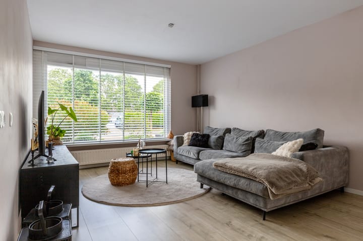Tussenwoning te koop: het Schar 46, Steenwijk
