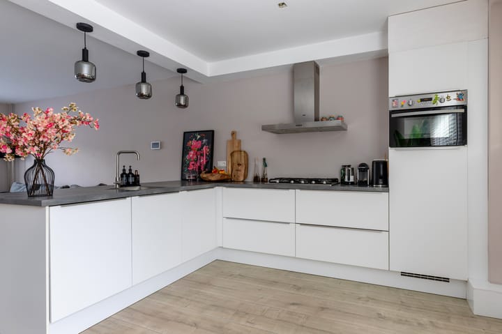 Tussenwoning te koop: het Schar 46, Steenwijk