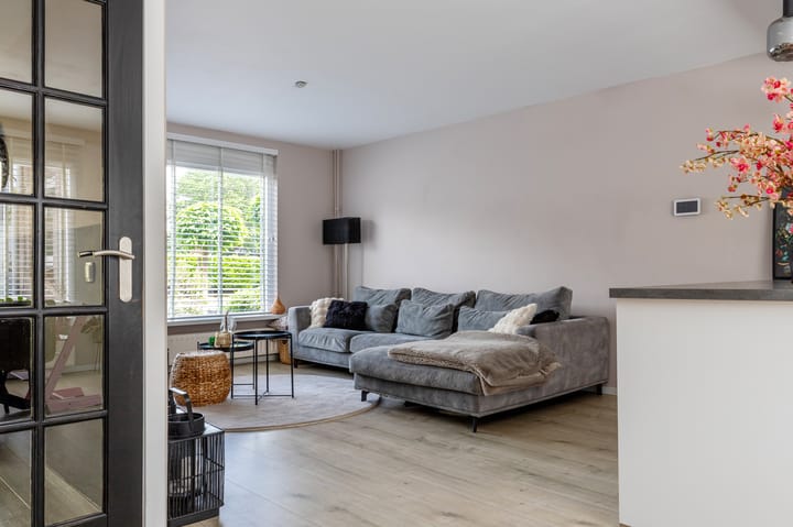 Tussenwoning te koop: het Schar 46, Steenwijk