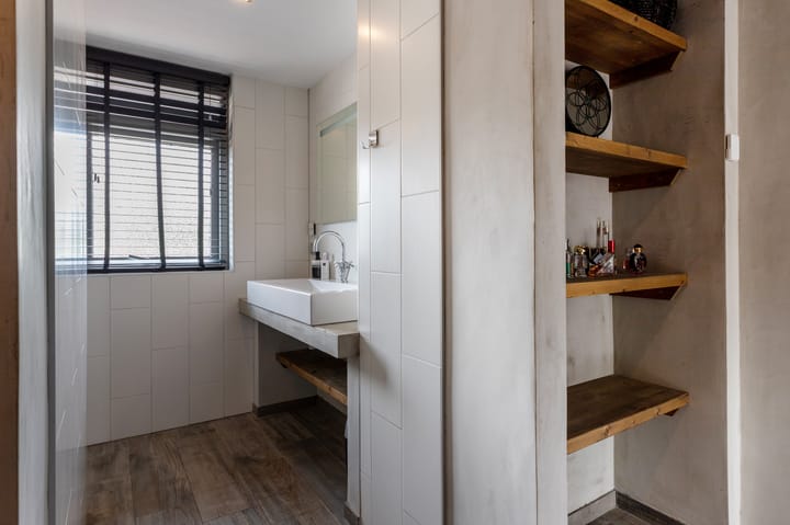 Tussenwoning te koop: het Schar 46, Steenwijk