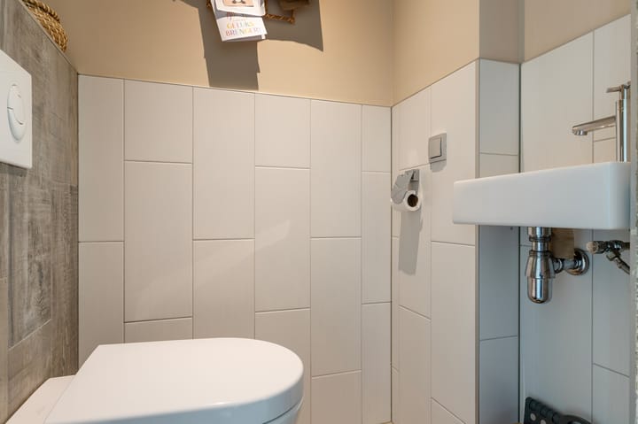 Tussenwoning te koop: het Schar 46, Steenwijk