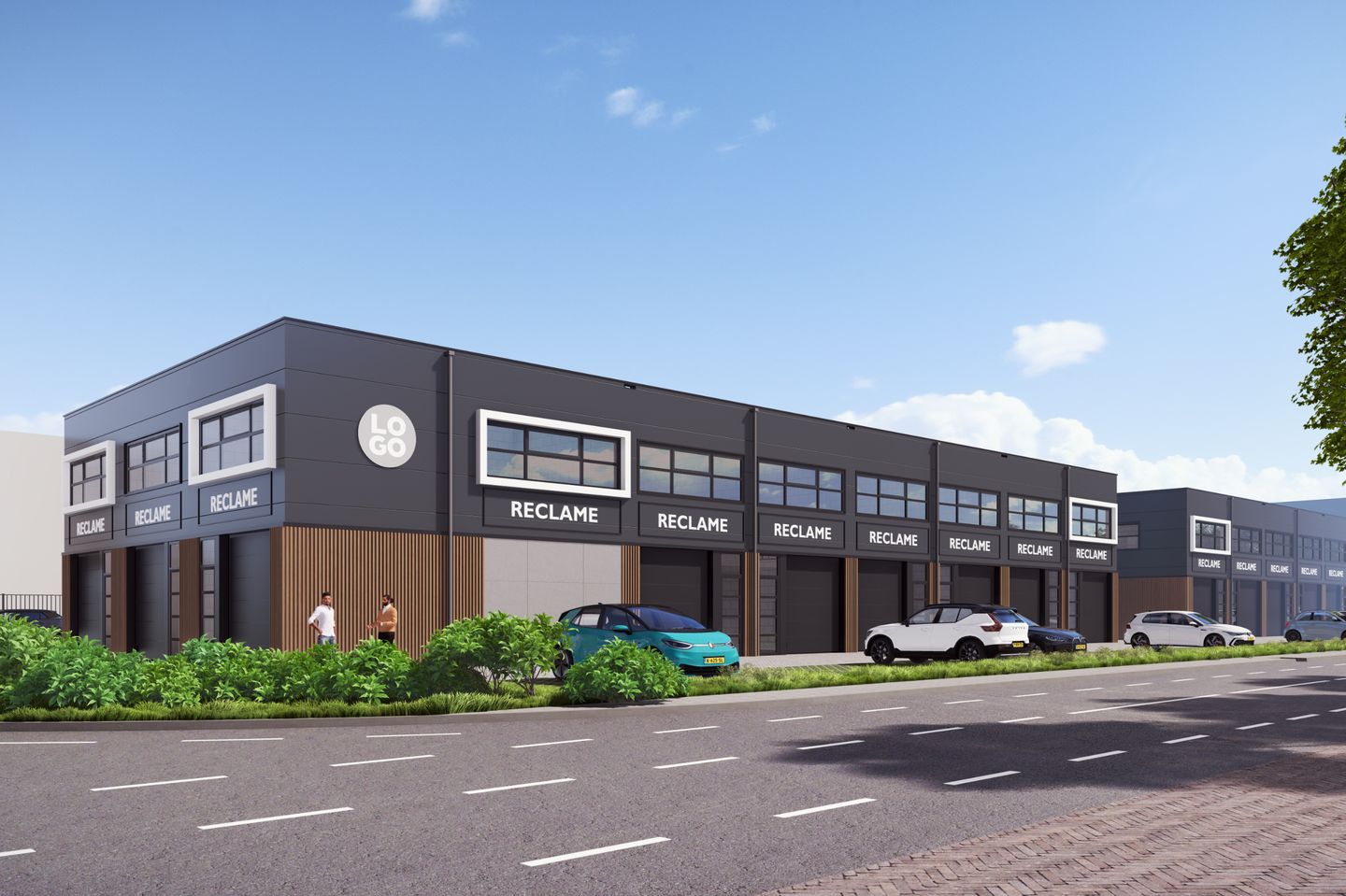 Bekijk foto 3 van Homburg 26