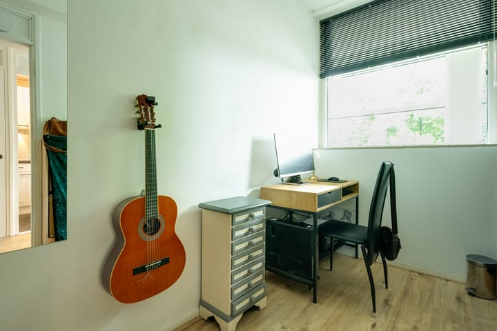 Appartement te koop: Ellen 43, Assen