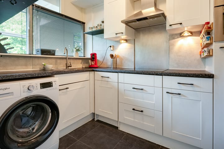 Appartement te koop: Ellen 43, Assen