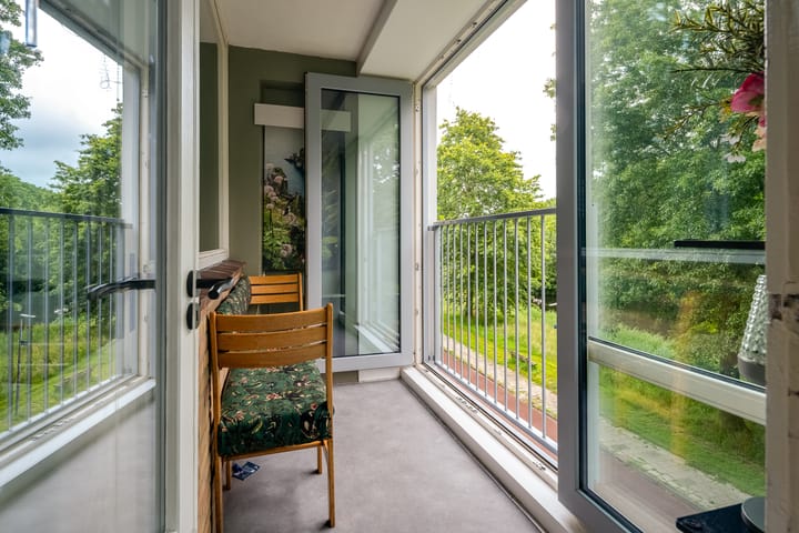 Appartement te koop: Ellen 43, Assen