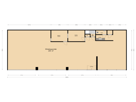 Bekijk plattegrond