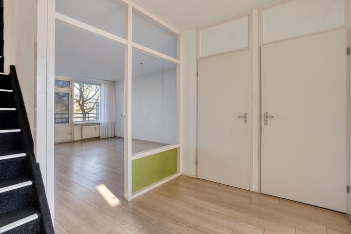 Appartement te koop: Voltastraat 3, Apeldoorn