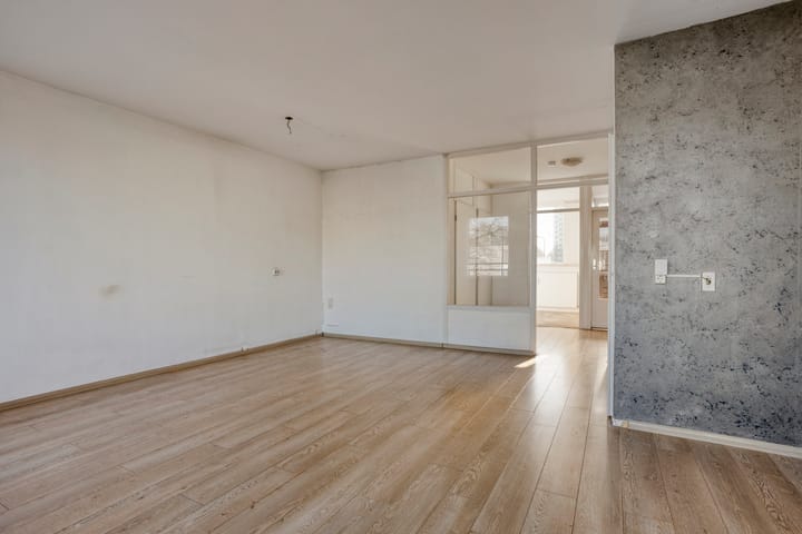 Appartement te koop: Voltastraat 3, Apeldoorn