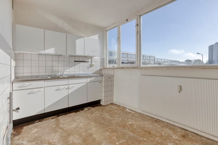 Appartement te koop: Voltastraat 3, Apeldoorn