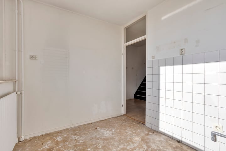 Appartement te koop: Voltastraat 3, Apeldoorn