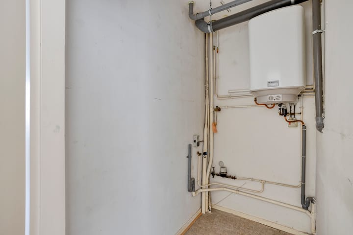 Appartement te koop: Voltastraat 3, Apeldoorn