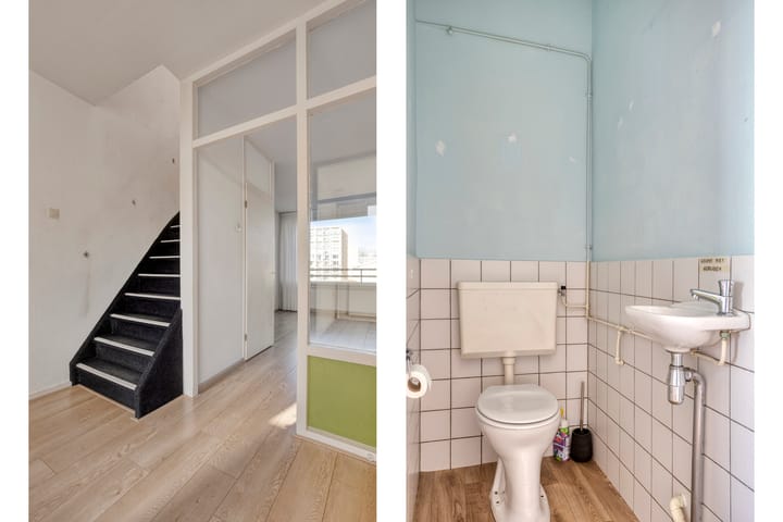 Appartement te koop: Voltastraat 3, Apeldoorn