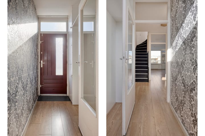 Appartement te koop: Voltastraat 3, Apeldoorn