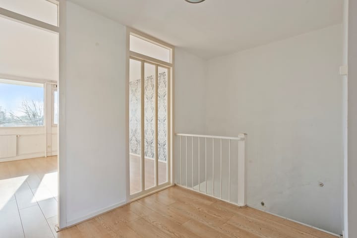 Appartement te koop: Voltastraat 3, Apeldoorn