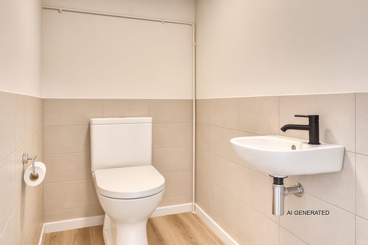 Appartement te koop: Voltastraat 3, Apeldoorn