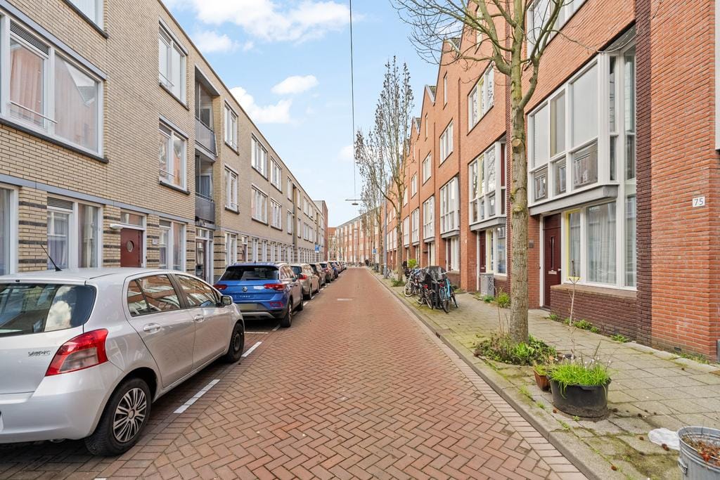 Photo 25 of Zijdewindestraat 92