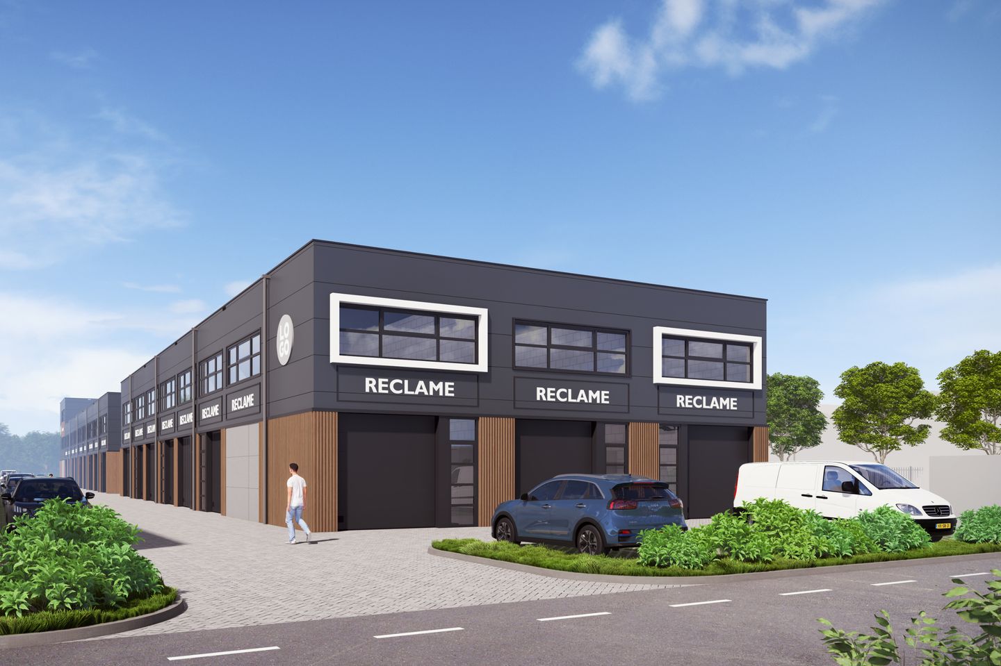 Bekijk foto 4 van Homburg 26