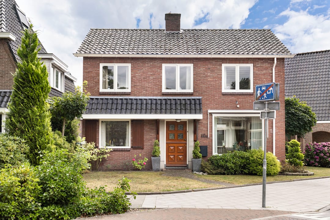 Foto 1 van Dorpsstraat 135-A