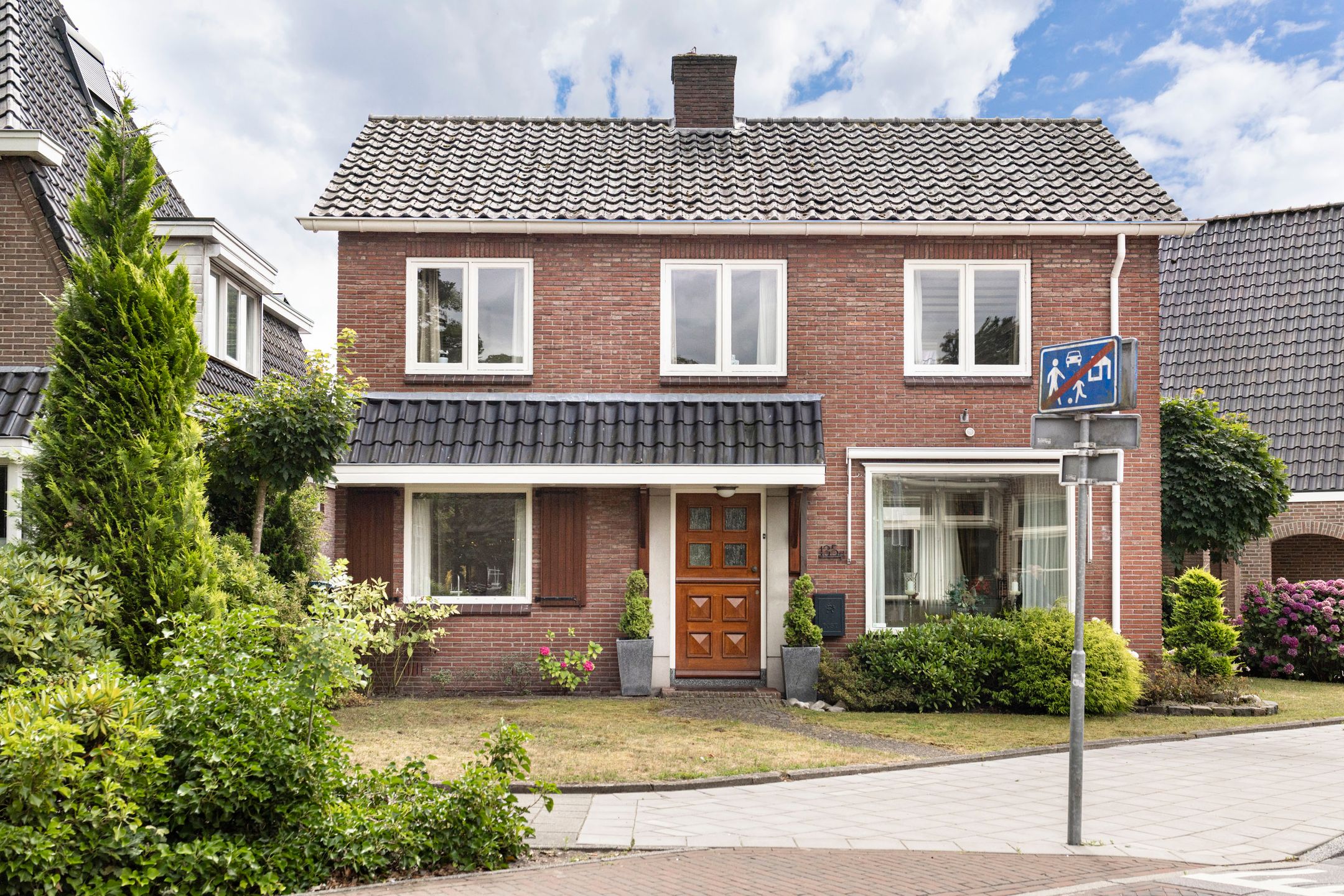 Dorpsstraat 135-A 135 A