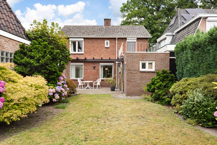 Foto 4 van Dorpsstraat 135-A