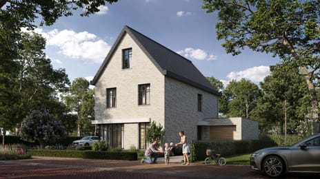 Vrijstaande woning (Type 3) thumbnail